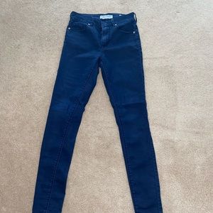Pacsun skinny jeans